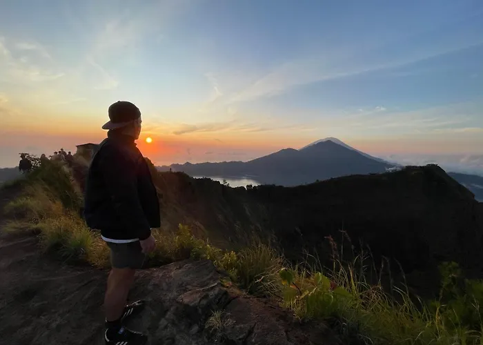 Batur Panorama Kintamani