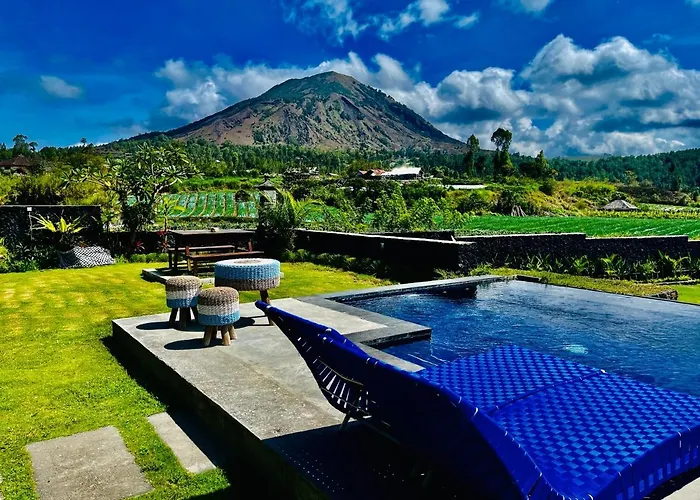 Batur Panorama 3*