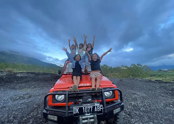 Batur Panorama 3*