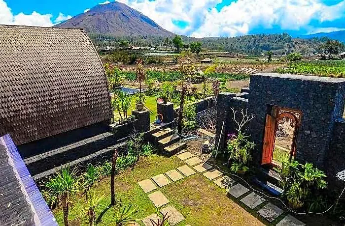 Batur Panorama Kintamani