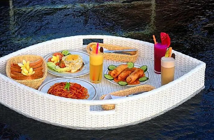 Batur Panorama Bed & Breakfast