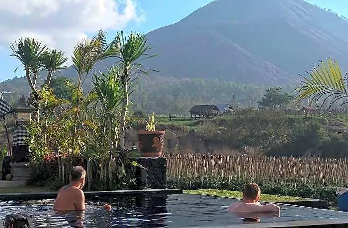 Batur Panorama 3*