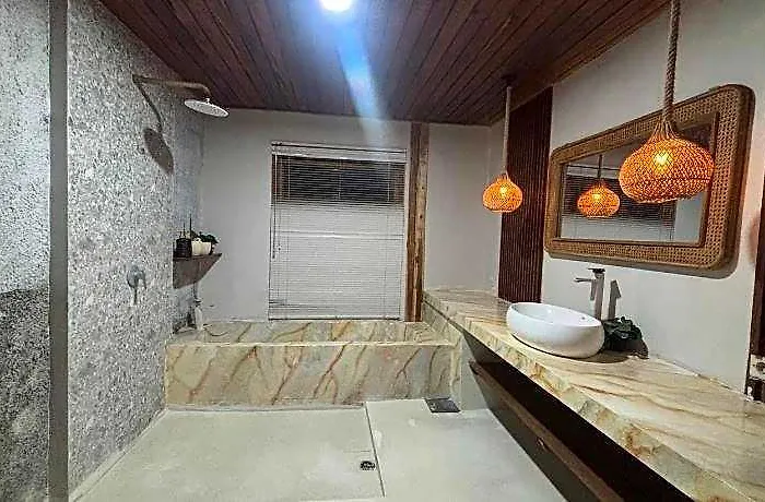 Batur Panorama Bed & Breakfast Kintamani