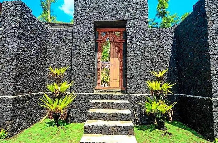 Bed & Breakfast Batur Panorama 3*