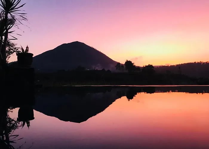 Batur Panorama Bed & Breakfast Kintamani