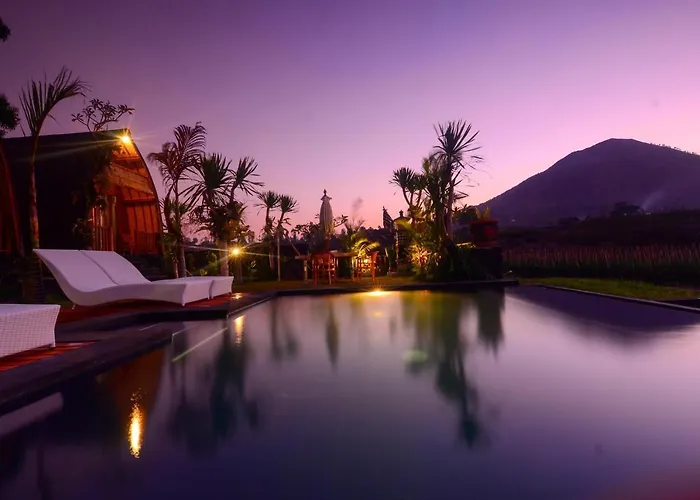 Batur Panorama Kintamani